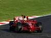 Test Ferrari F2008 Italian F3 Drivers Vallelunga